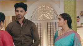 Ganga Mayi Ki Betiyan - 25h March 2026